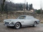 Ferrari 250 GT 2+2 Coupe (Series II) 1961 года